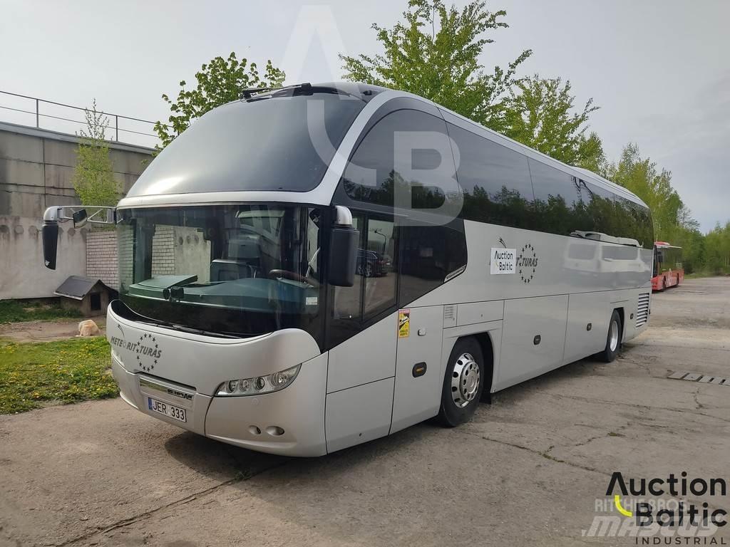 Neoplan Cityliner 기타