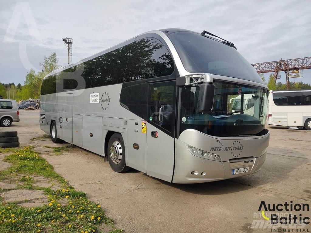 Neoplan Cityliner 기타