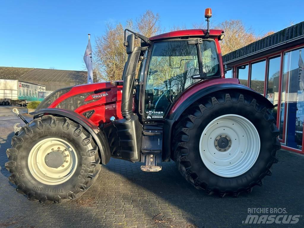 Valtra T234A 트랙터