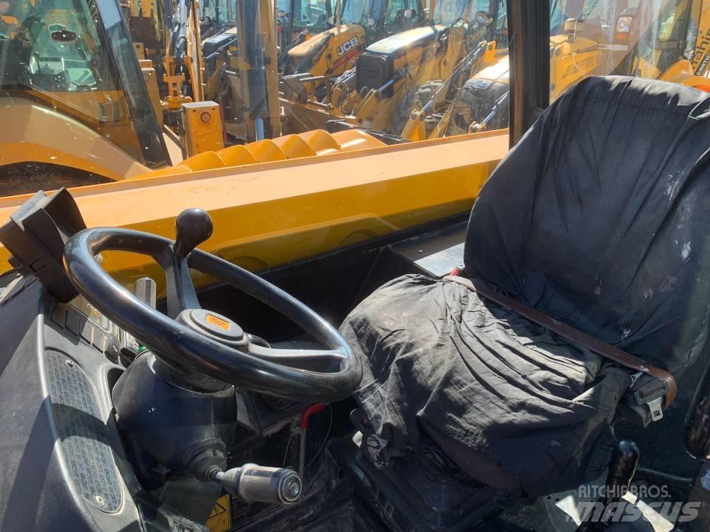 JCB 531-70 농업용 텔레 핸들러