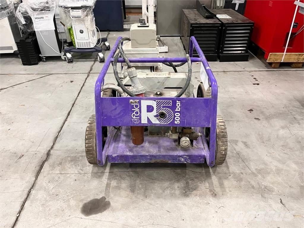 Falch R5 건설 장비 - 기타