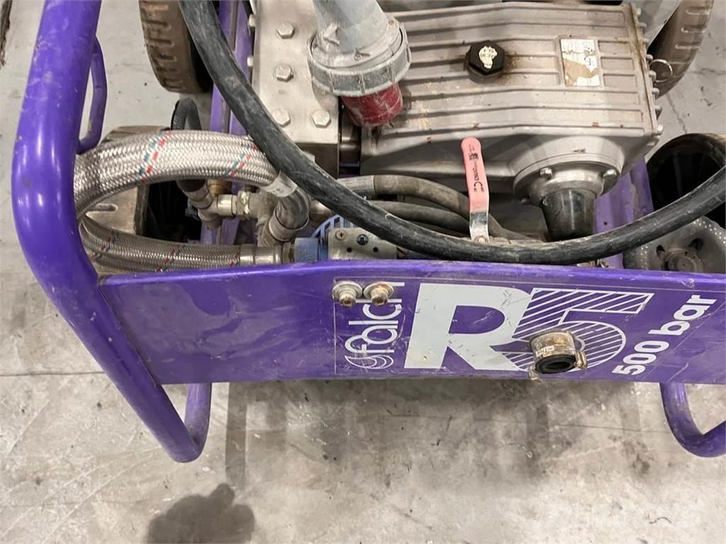 Falch R5 건설 장비 - 기타