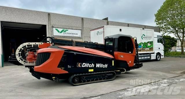 Ditch Witch AT 40 수평 굴착 장치