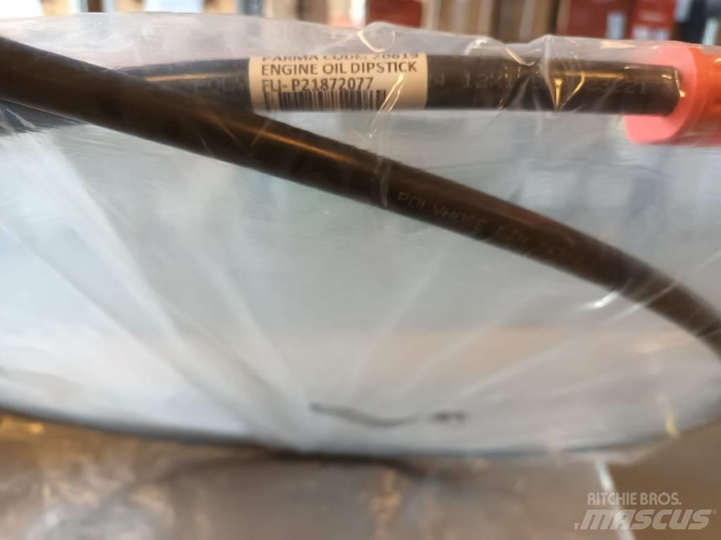 Volvo PIPE 21872077 운송 장비 - 기타
