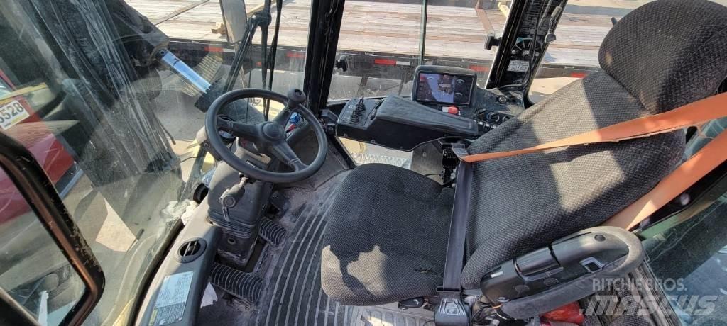 Hyster H700 그 외 지게차