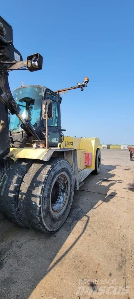 Hyster H700 그 외 지게차