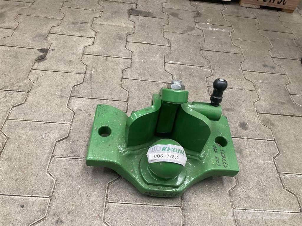 John Deere K80 기타 트랙터 부속품