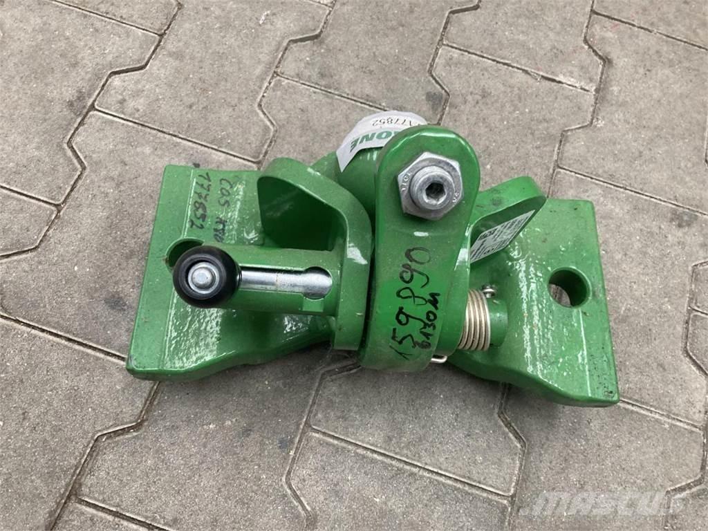 John Deere K80 기타 트랙터 부속품