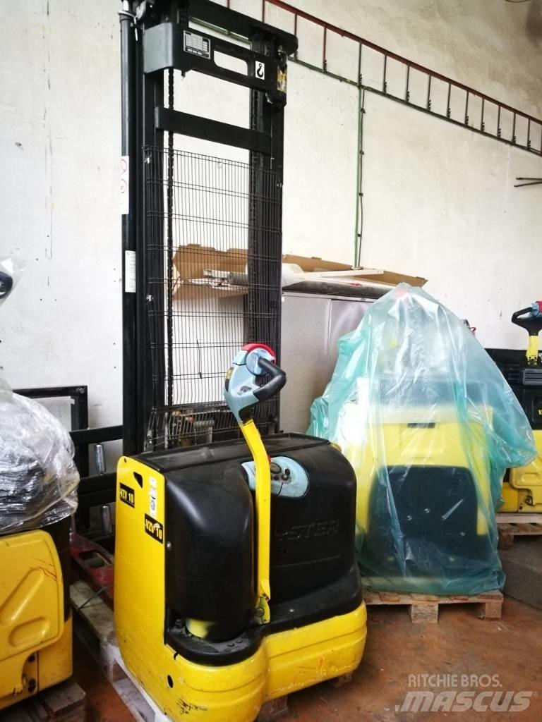Hyster S1.2 경량 리프터