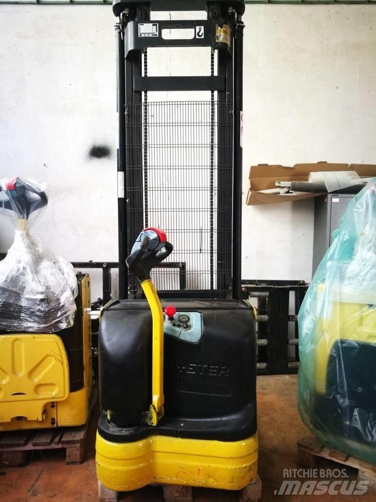 Hyster S1.2 경량 리프터