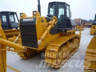 Shantui SD22E 크롤러 도저