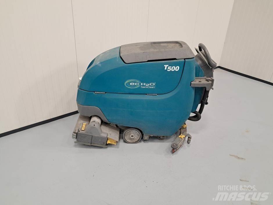 Tennant T500 그 외 지게차