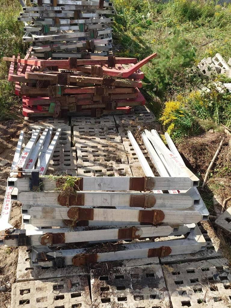 Alucar scania 벙크