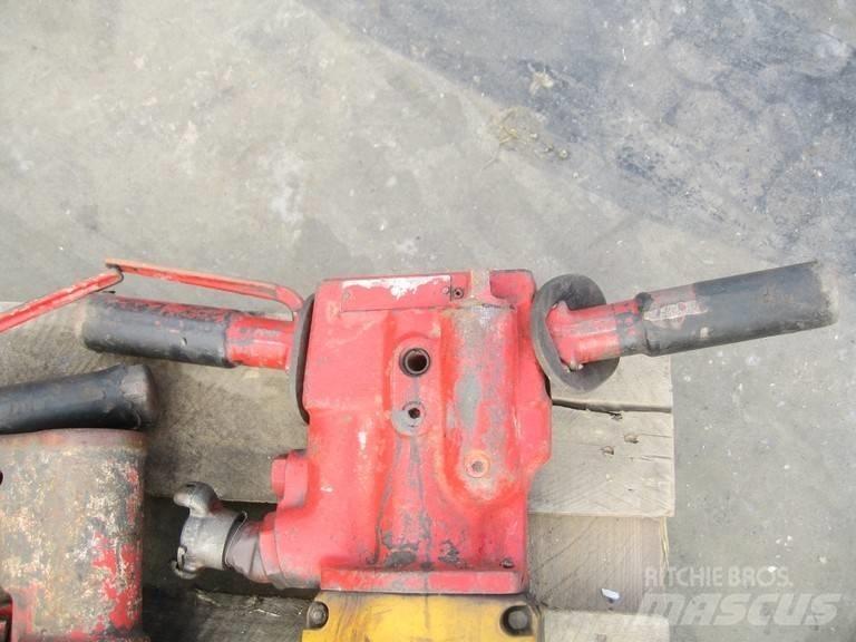 Atlas COPCO TEX 23 콤푸레샤