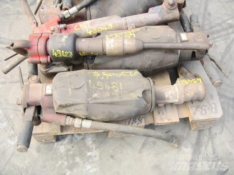 Atlas COPCO TEX 23 콤푸레샤