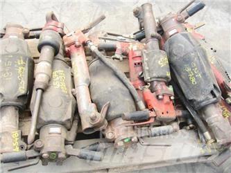 Atlas COPCO TEX 23 콤푸레샤