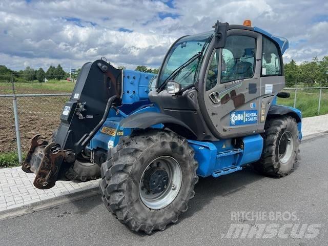 Manitou MHT 790 텔러 핸들러