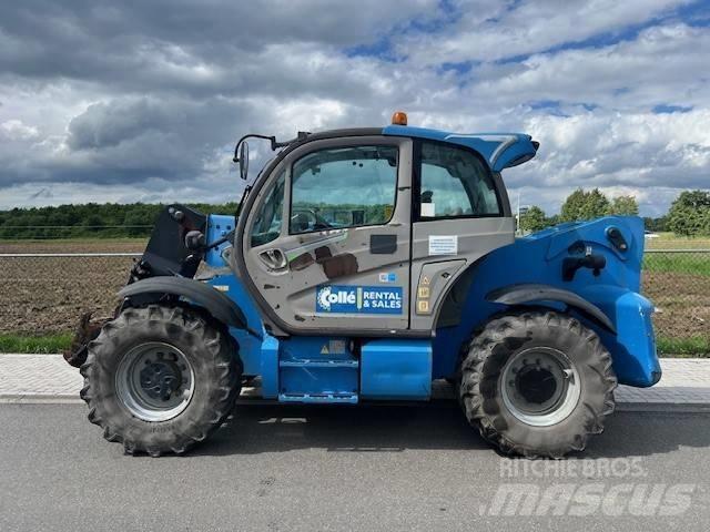 Manitou MHT 790 텔러 핸들러