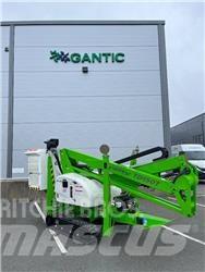 Niftylift TD150T 기타 승강기와 플랫폼
