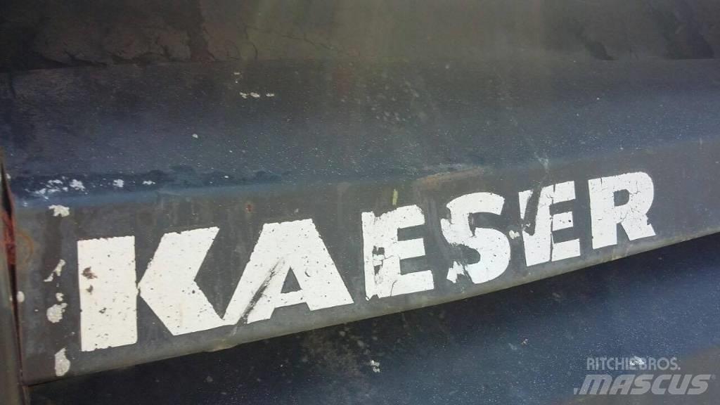  KAESSER M 121 콤푸레샤