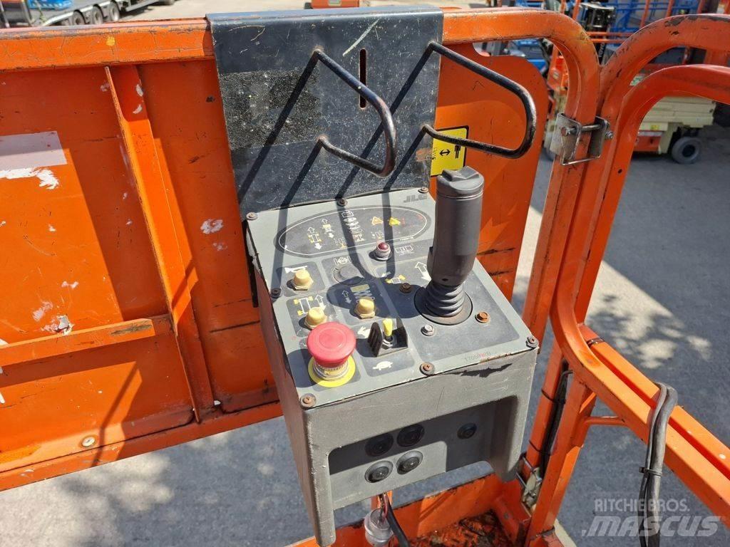 JLG 3369LE 가위형 리프트