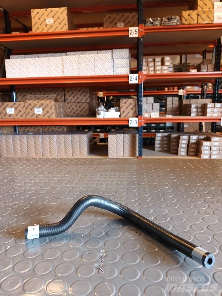 Scania HOSE 1429396 엔진