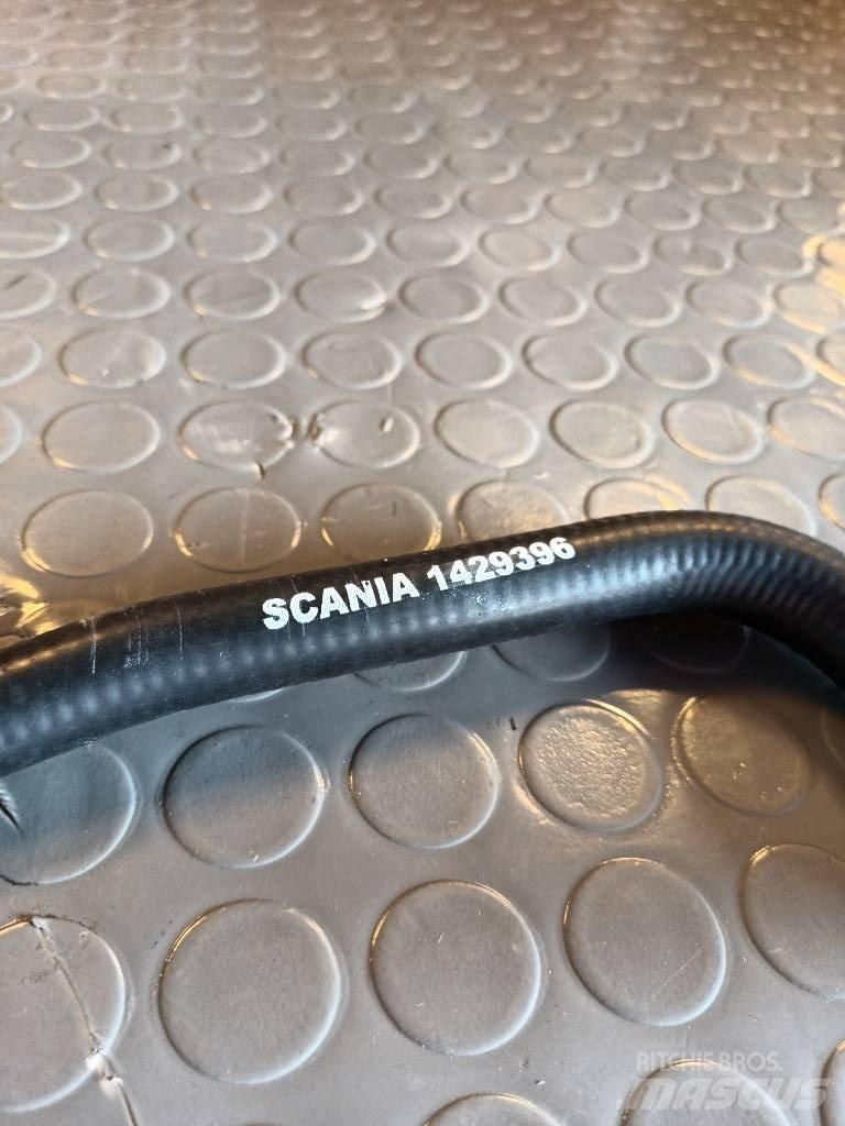 Scania HOSE 1429396 엔진