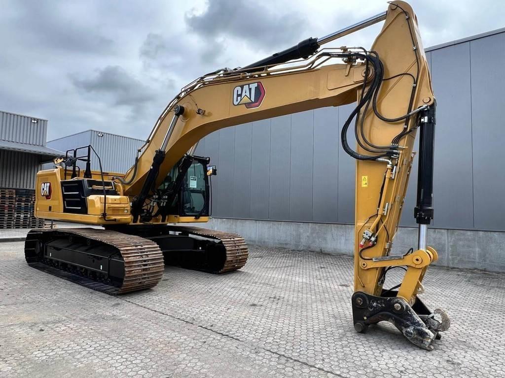 CAT 340-08 대형 굴삭기 29톤 이상