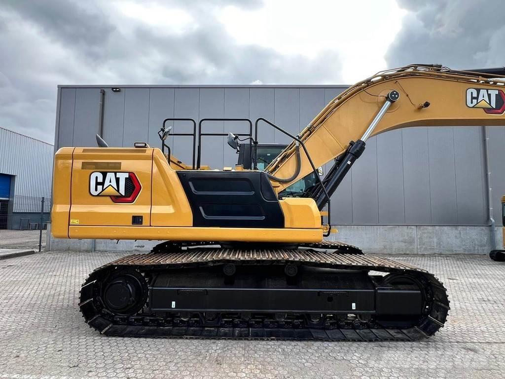 CAT 340-08 대형 굴삭기 29톤 이상