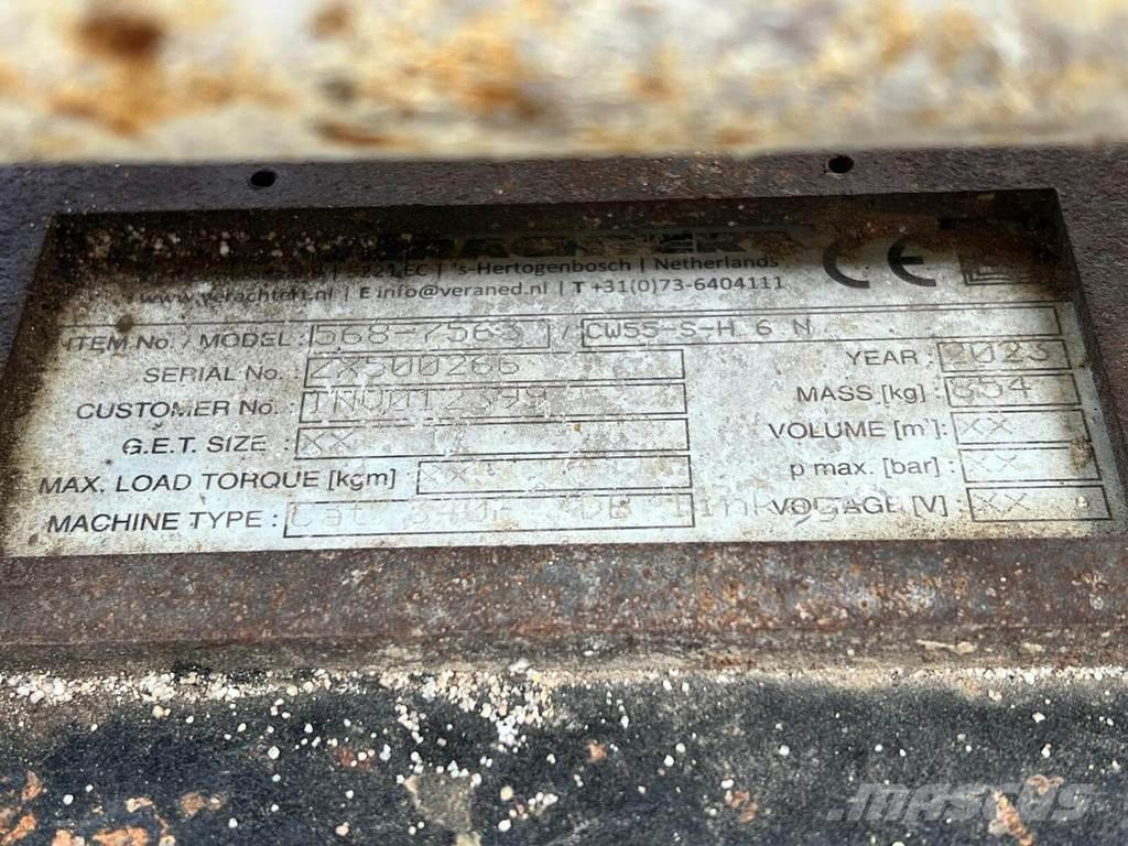 CAT 340-08 대형 굴삭기 29톤 이상