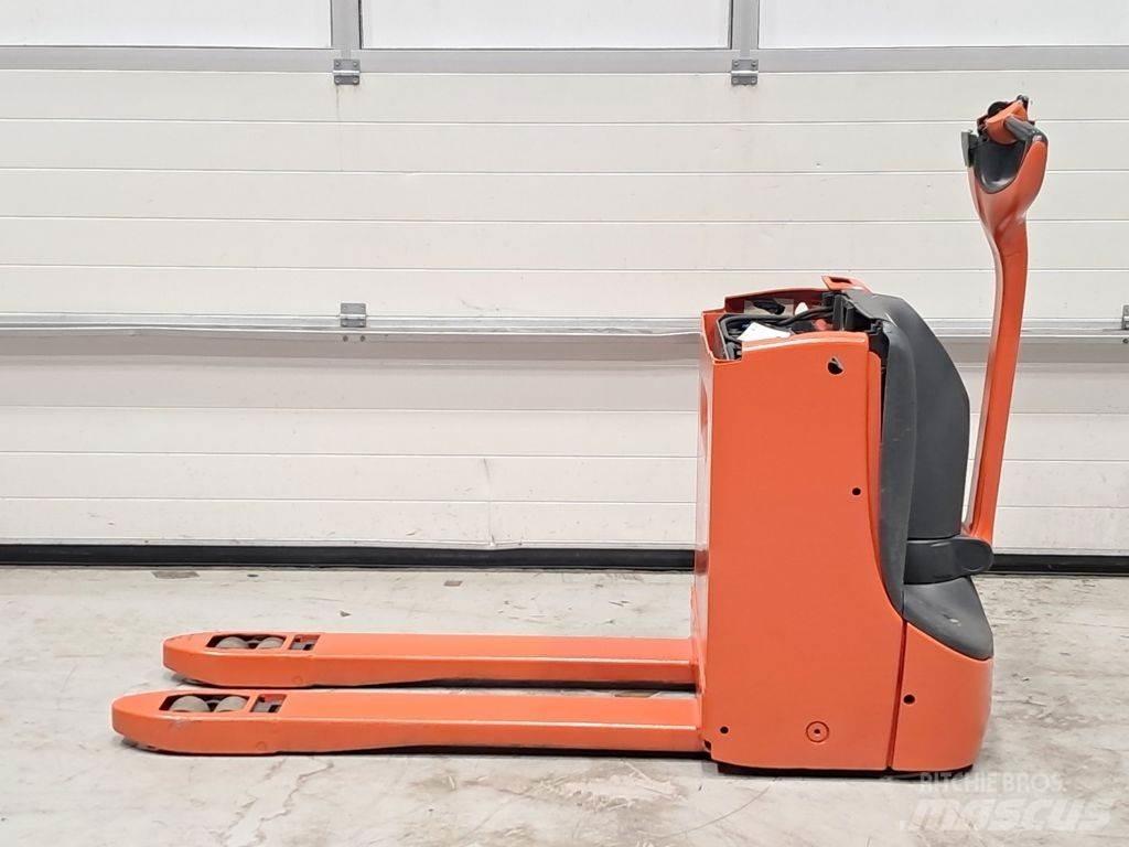 Linde T16 경량 리프터