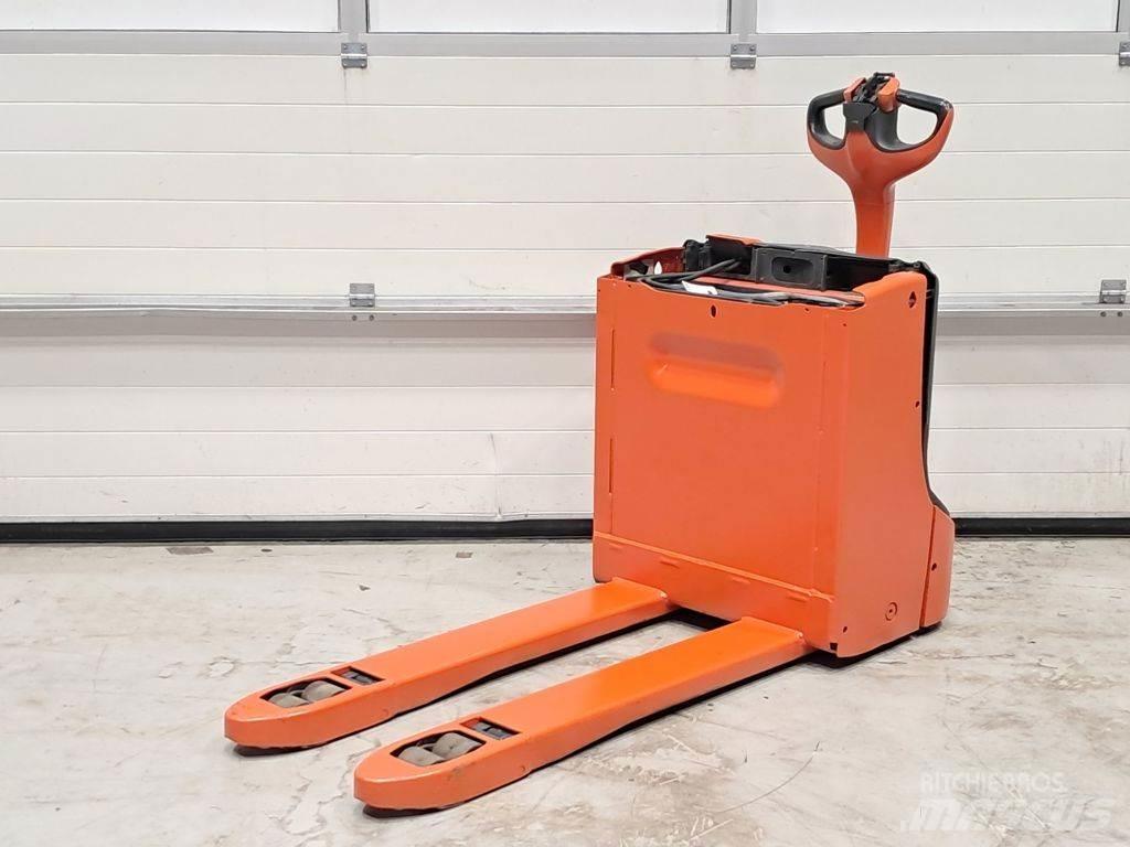 Linde T16 경량 리프터