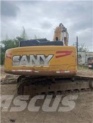 Sany SY 200 C Plus 대형 굴삭기 29톤 이상