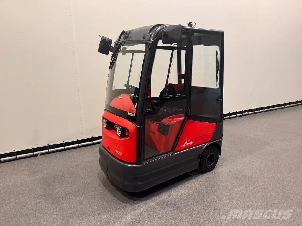 Linde P 60 자재 장비 - 기타