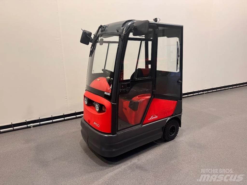 Linde P 60 자재 장비 - 기타