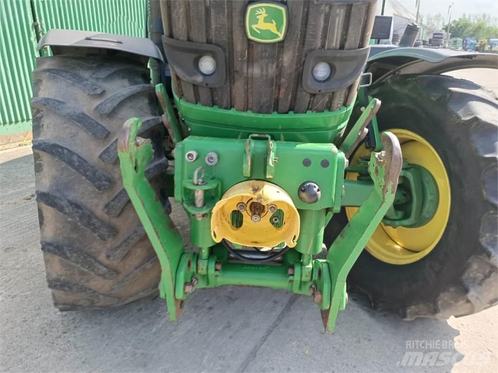 John Deere 6150M 트랙터