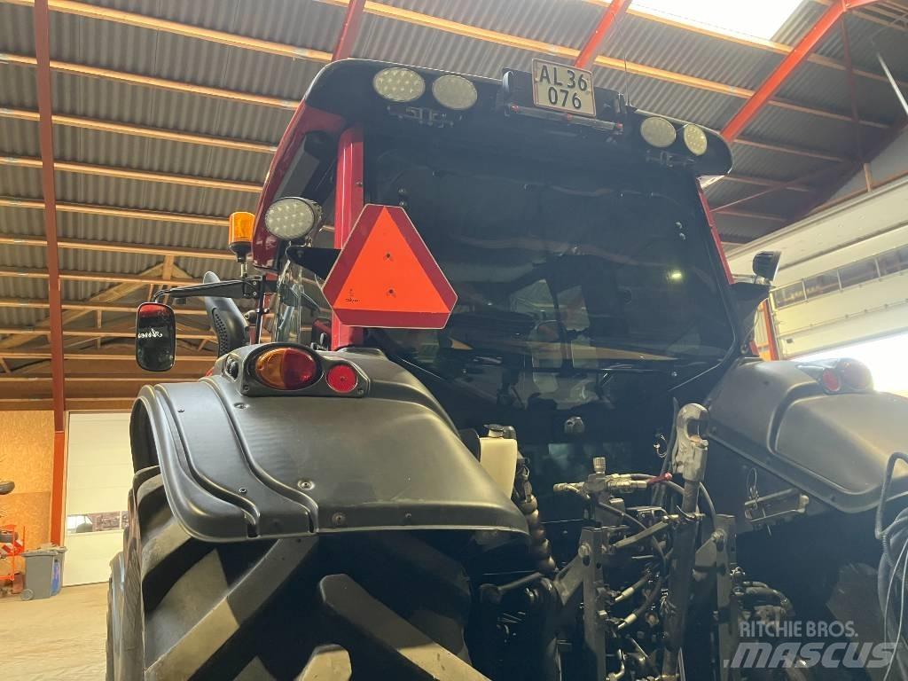 Valtra T 153 HT 트랙터