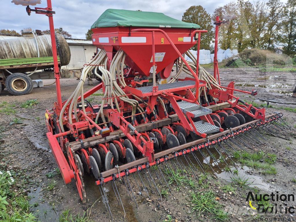 Maschio DMR 4000 콤비네이션 드릴