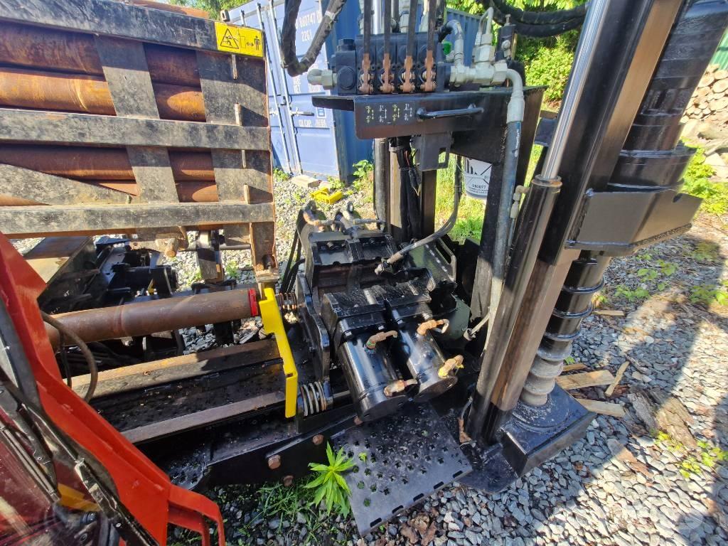 Ditch Witch AT60 수평 굴착 장치