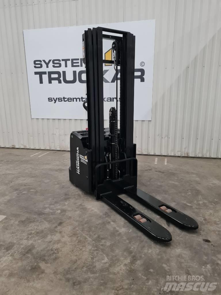 Hangcha A12 CDD12 포크리프트