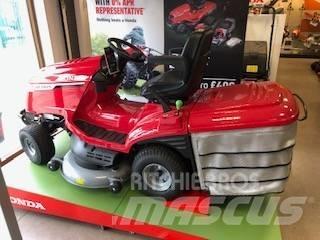 Honda HF2625 THE 탑승형 잔디깎기