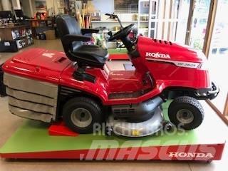 Honda HF2625 THE 탑승형 잔디깎기