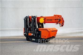 Jekko SPX 328 미니 크레인