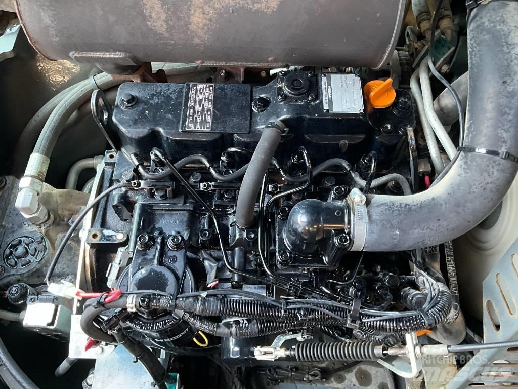 Kramer 5075  휠로우더