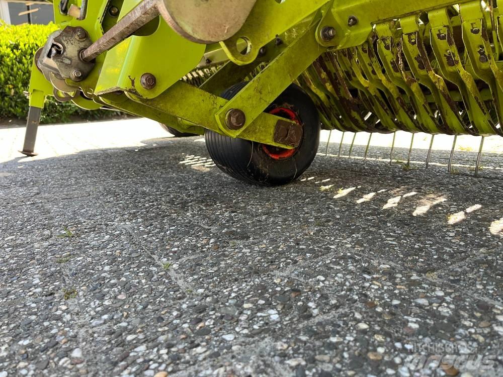 CLAAS PU 300 Pro T 콤바인 수확기 부속품