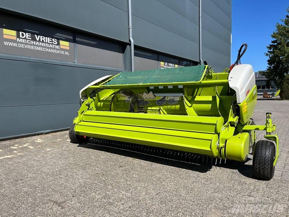 CLAAS PU 300 Pro T 콤바인 수확기 부속품