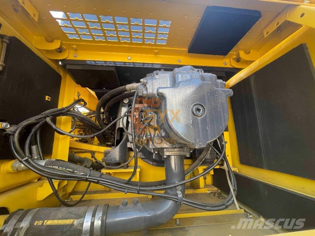 Komatsu PC 400-8 R 대형 굴삭기 29톤 이상