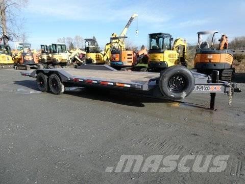 RawMaxx FYH24BP16K 로우 로더