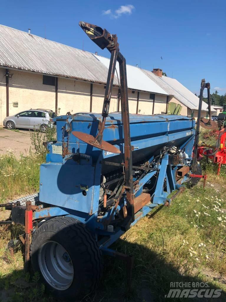 Rabe Multidrill M401 기타 조파기 및 부속품