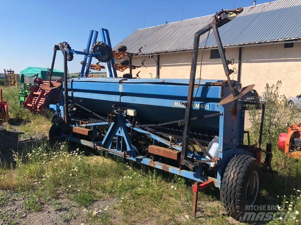 Rabe Multidrill M401 기타 조파기 및 부속품